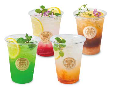 ジュース