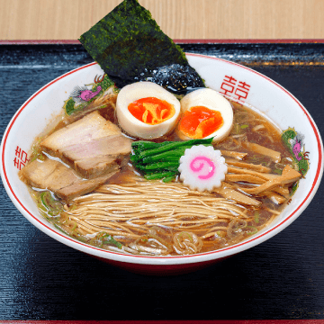 麺処 ひろ田製粉所